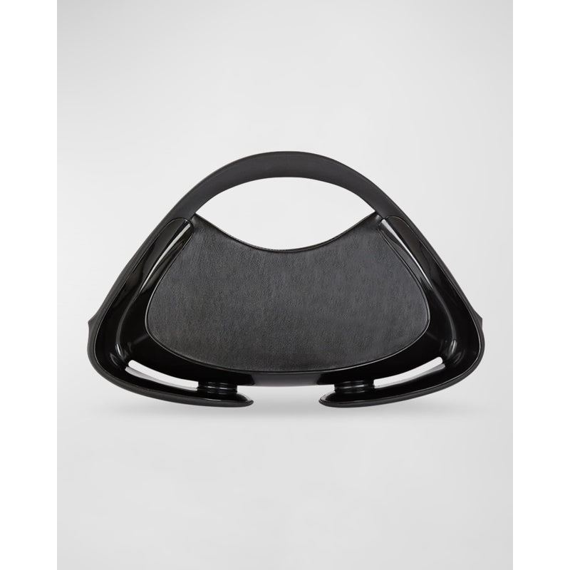 Bolsa Handle Jolie Madame Medium  in Smooth Polyurethane