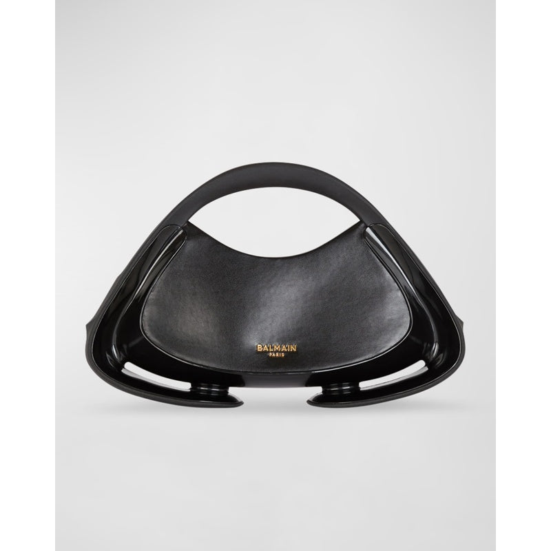 Bolsa Handle Jolie Madame Medium  in Smooth Polyurethane