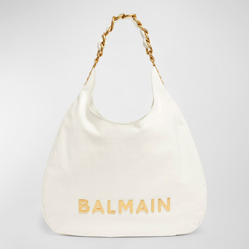 Bolsa Shoulder 1945 in Monogram Crinkled - Mercado de Luxo - O Maior E-Commerce de Bens, Produtos e Serviços de Luxo do Brasil.