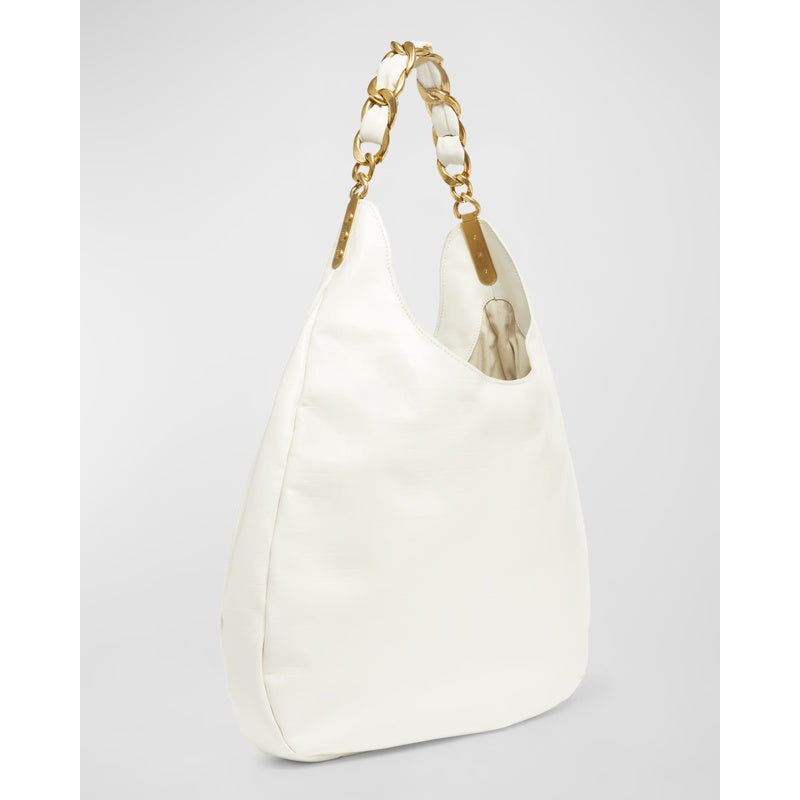 Bolsa Shoulder 1945 in Monogram Crinkled