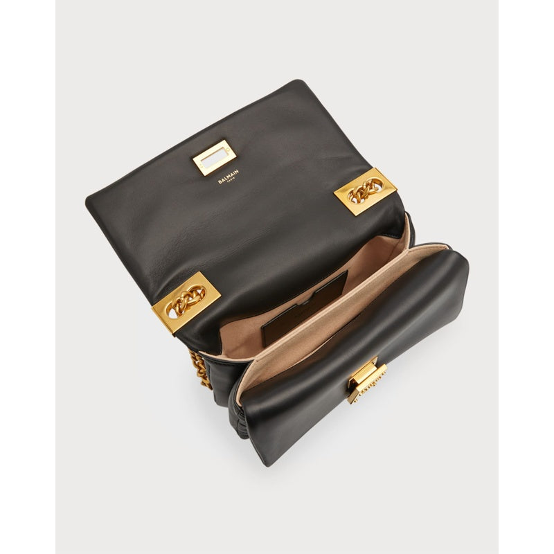 Bolsa Shoulder 1945 Soft Small in Monogram Quilted