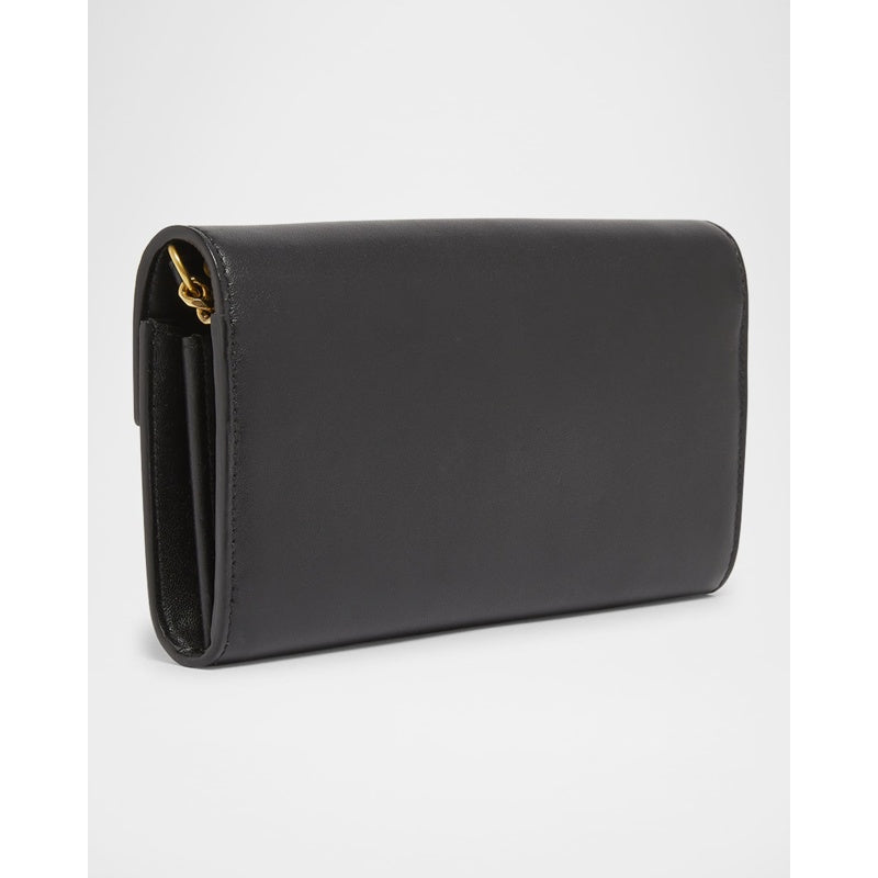 Bolsa Crossbody B Buzz on Chain in Calfskin