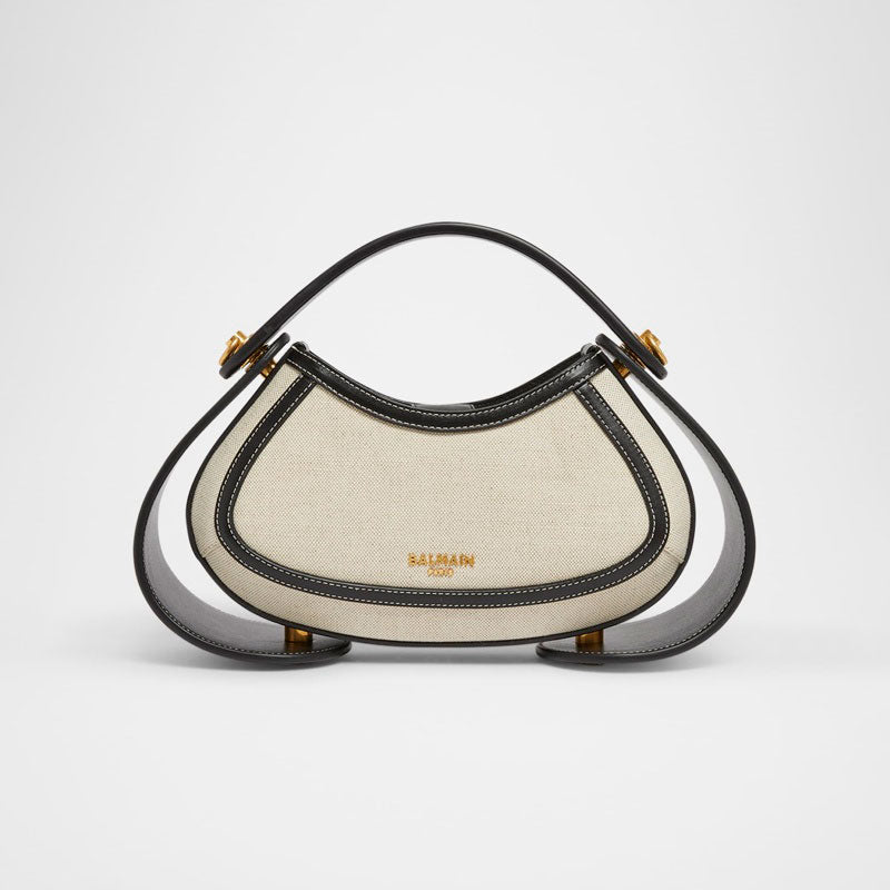 Bolsa Handle Jolie Madam Medium  in Canvas Box - Mercado de Luxo - O Maior E-Commerce de Bens, Produtos e Serviços de Luxo do Brasil.