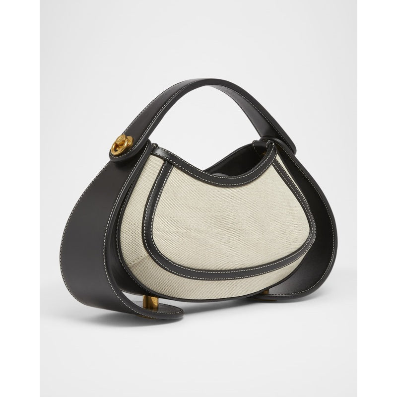 Bolsa Handle Jolie Madam Medium  in Canvas Box