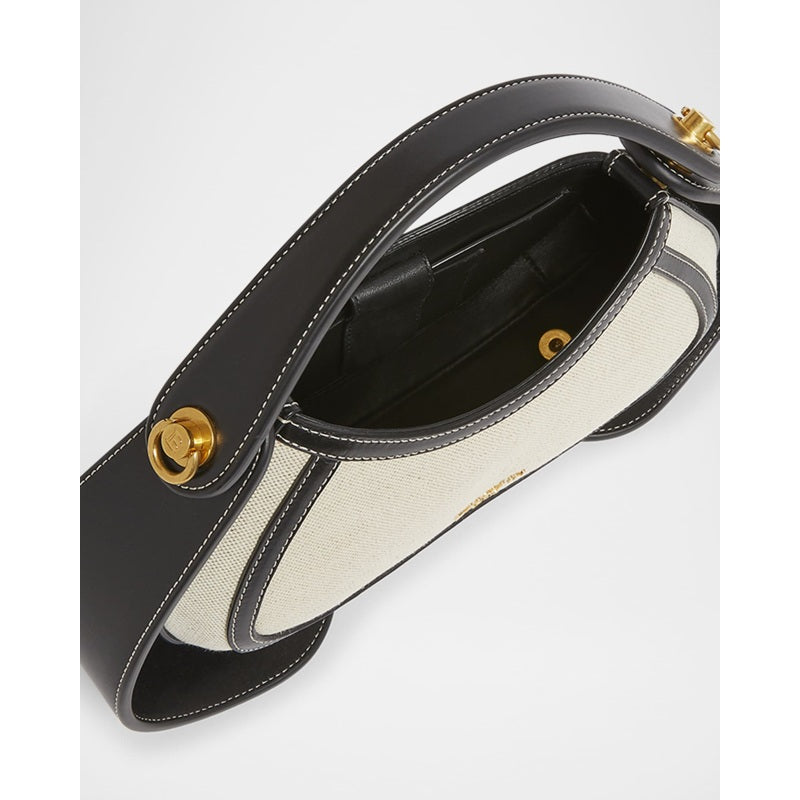 Bolsa Handle Jolie Madam Medium  in Canvas Box