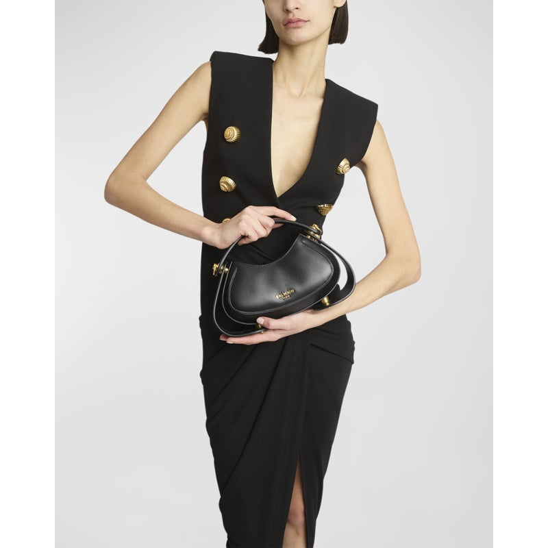 Bolsa Handle Jolie Madame Small  in Box