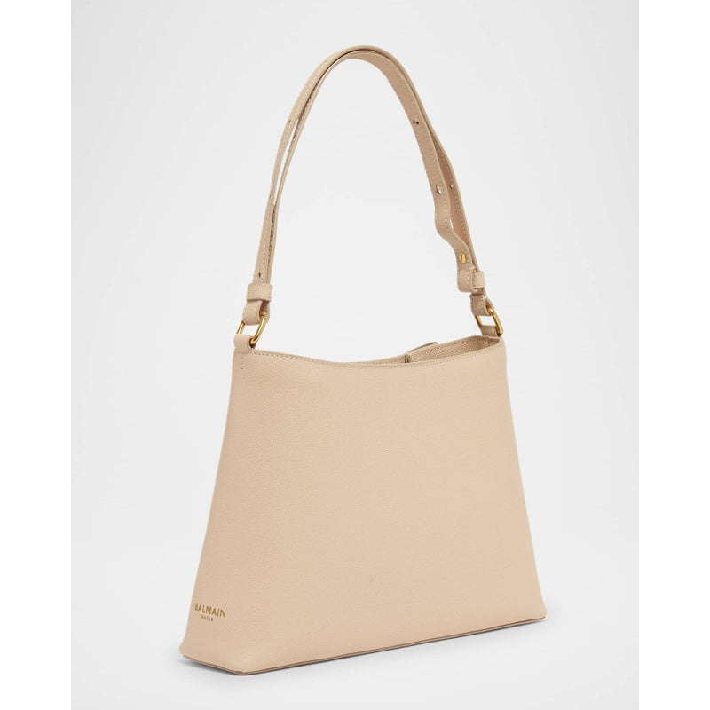 Bolsa Shopper Embleme in Grained