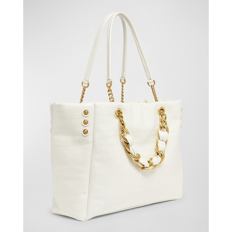 Bolsa Shopper 1945 Cabas in Monogram Crinkled