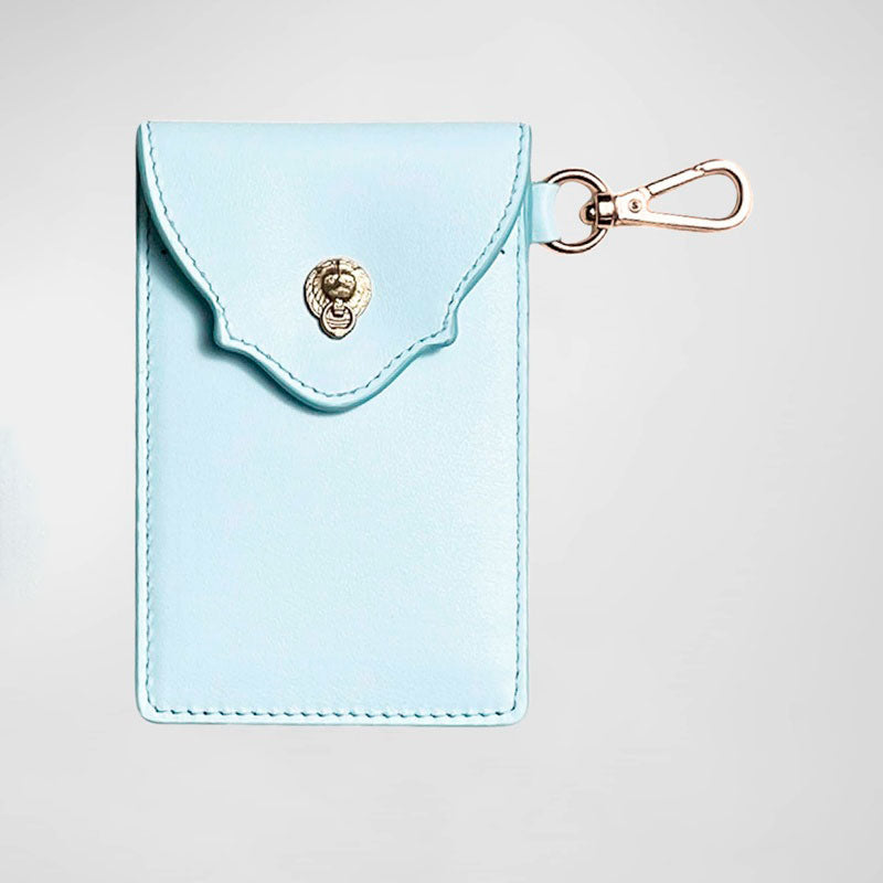 Bolsa Wallet Keychain - Mercado de Luxo - O Maior E-Commerce de Bens, Produtos e Serviços de Luxo do Brasil.