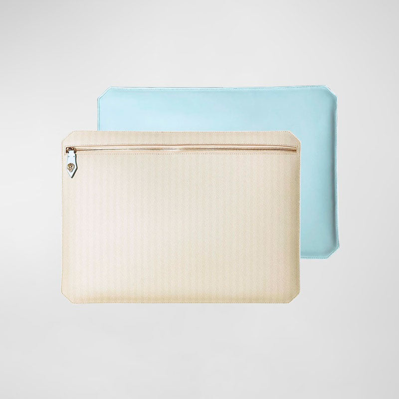 Bolsa Viagem Laptop - Mercado de Luxo - O Maior E-Commerce de Bens, Produtos e Serviços de Luxo do Brasil.