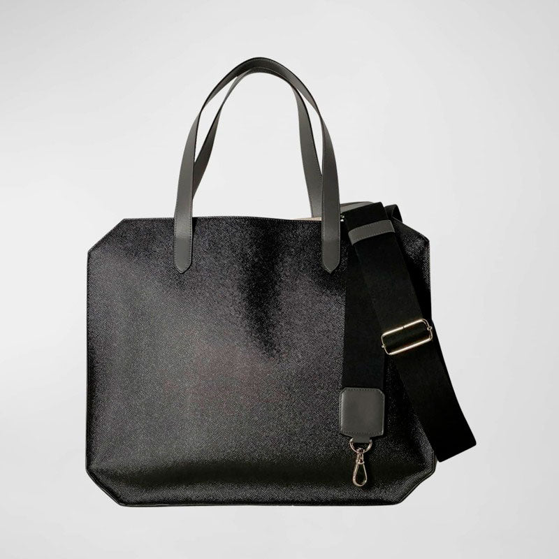 Bolsa Viagem Asphalt Tote - Mercado de Luxo - O Maior E-Commerce de Bens, Produtos e Serviços de Luxo do Brasil.