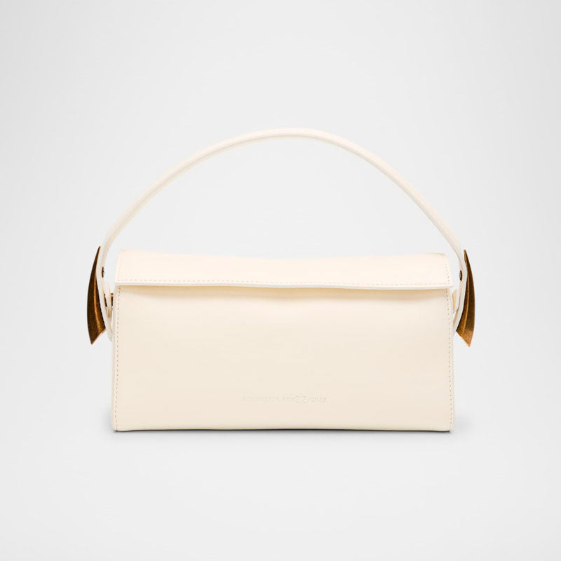 Bolsa Crossbody Elif Napa  - Mercado de Luxo - O Maior E-Commerce de Bens, Produtos e Serviços de Luxo do Brasil.