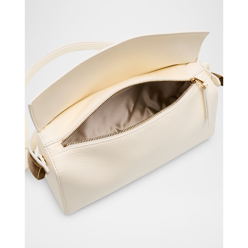 Bolsa Crossbody Elif Napa