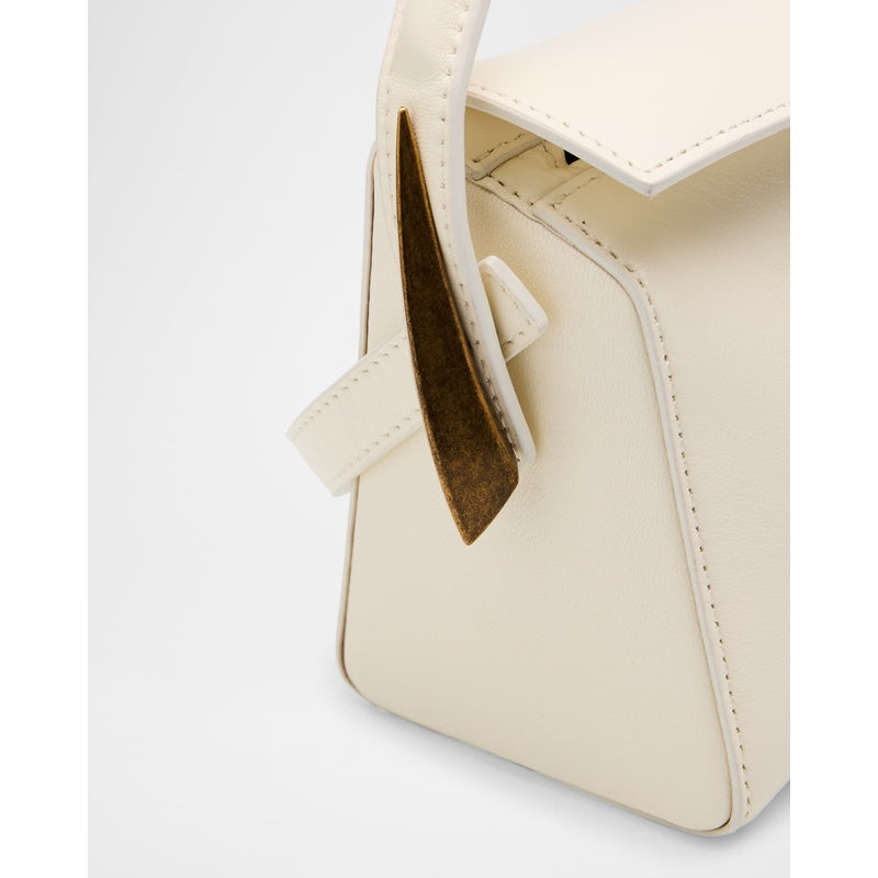 Bolsa Crossbody Elif Napa