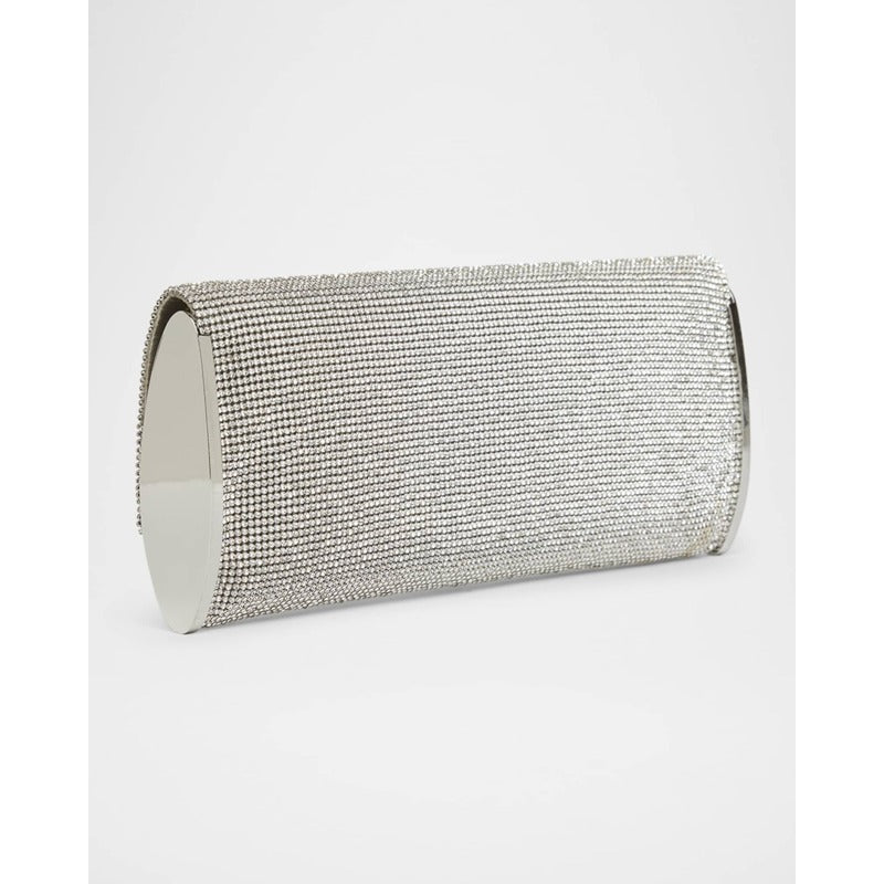 Bolsa Clutch Kate Embellished Long