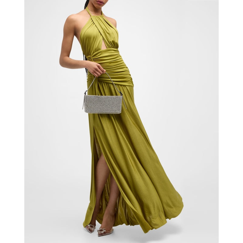 Bolsa Shoulder Your Best Friend Crystal