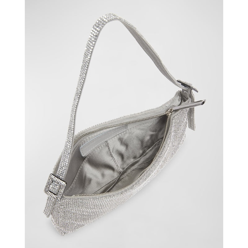 Bolsa Shoulder Your Best Friend Crystal