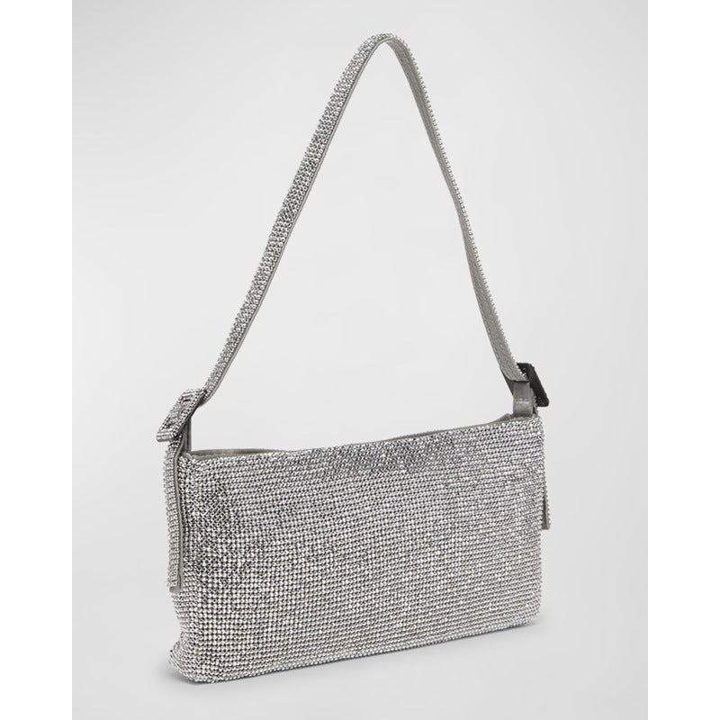 Bolsa Shoulder Your Best Friend Crystal