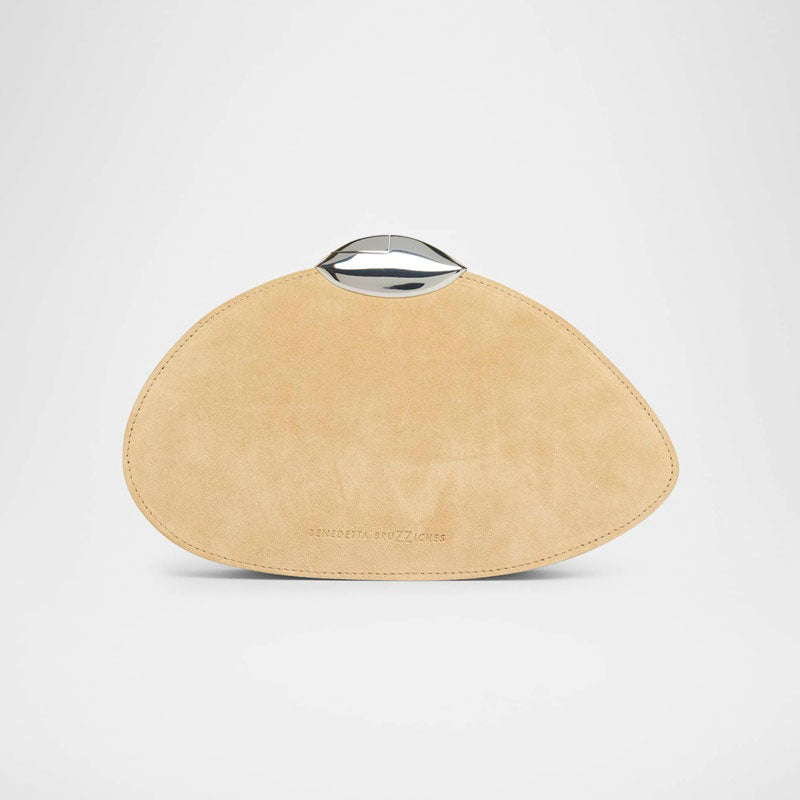 Bolsa Crossbody Belle de Jour Suede - Mercado de Luxo - O Maior E-Commerce de Bens, Produtos e Serviços de Luxo do Brasil.