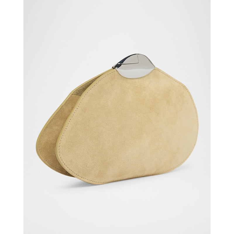 Bolsa Crossbody Belle de Jour Suede
