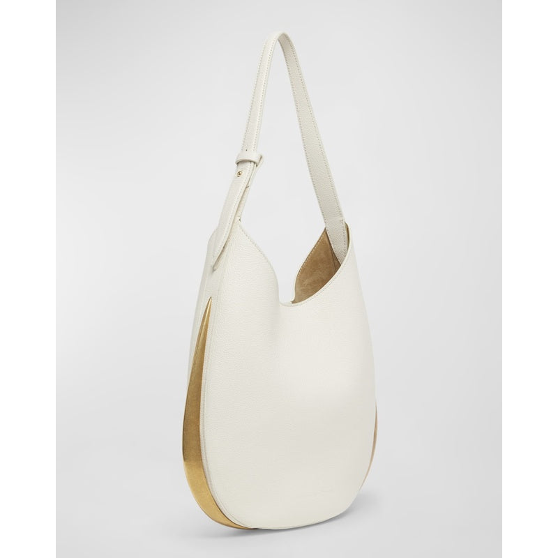 Bolsa Shoulder Amalia Metal