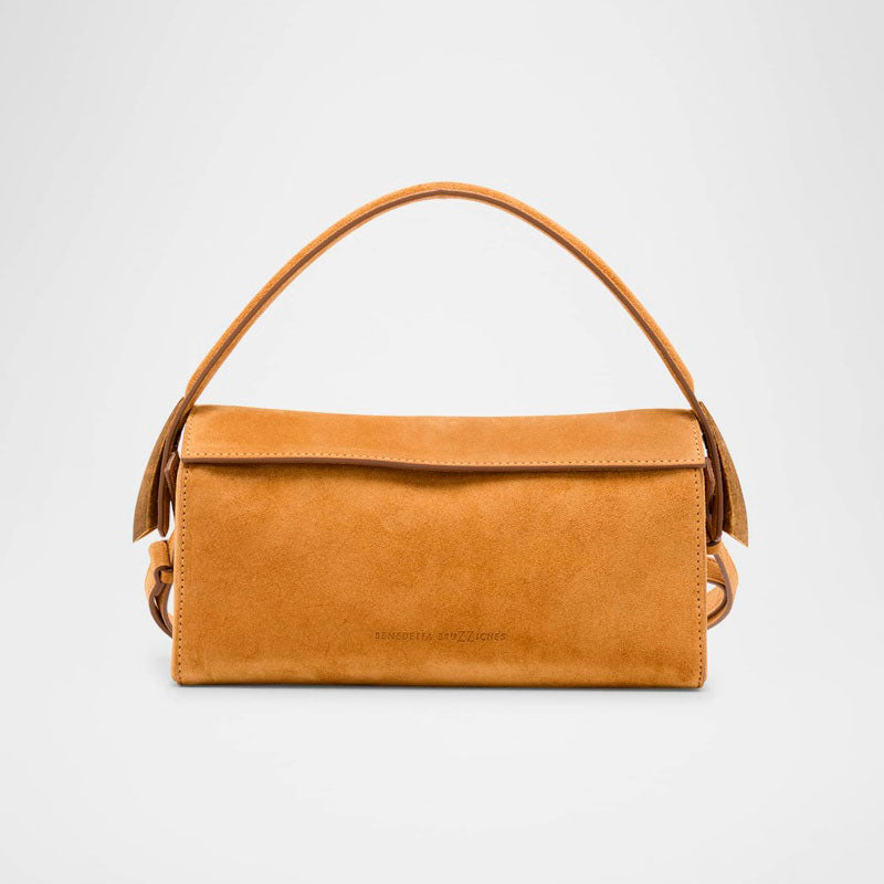 Bolsa Crossbody Elif Satin Calf  - Mercado de Luxo - O Maior E-Commerce de Bens, Produtos e Serviços de Luxo do Brasil.