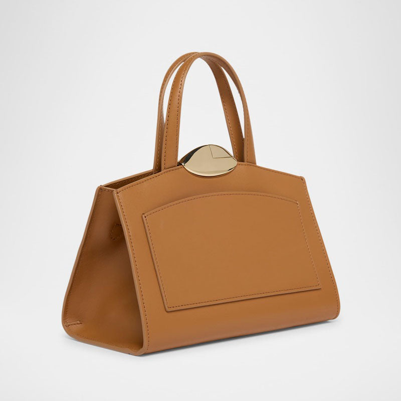 Bolsa Handle Serena La Petite - Mercado de Luxo - O Maior E-Commerce de Bens, Produtos e Serviços de Luxo do Brasil.