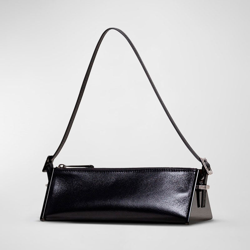Bolsa Shoulder Joy Zip - Mercado de Luxo - O Maior E-Commerce de Bens, Produtos e Serviços de Luxo do Brasil.