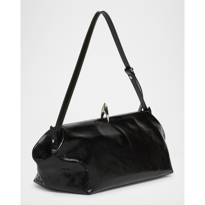 Bolsa Shoulder Sophia Crinkled