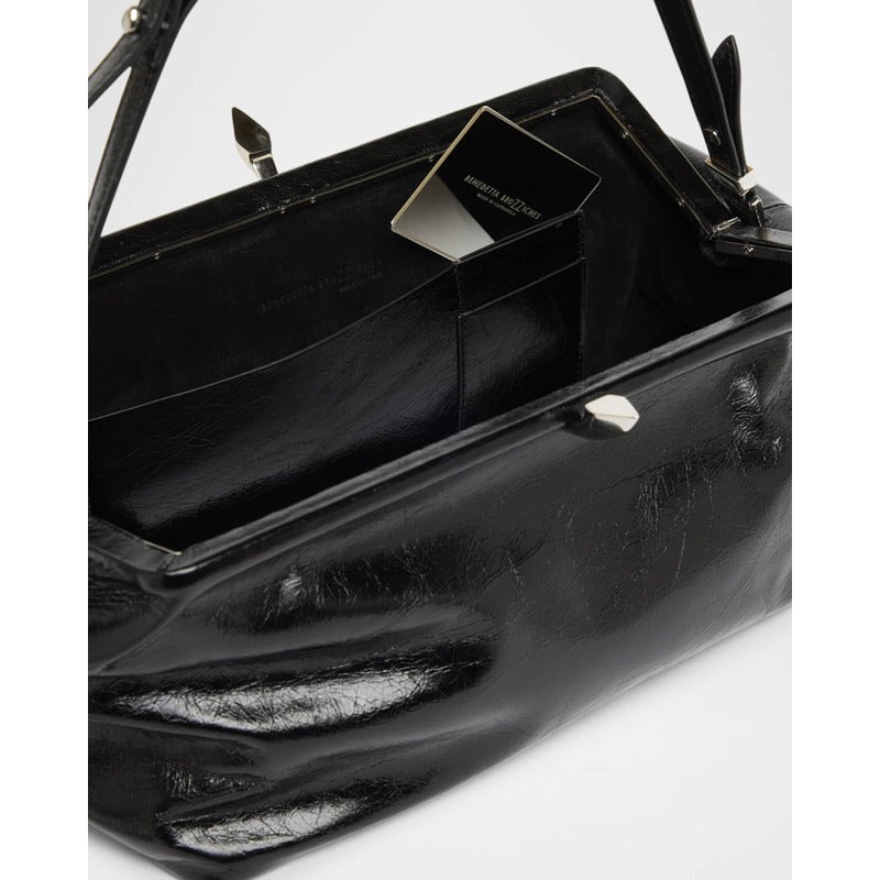 Bolsa Shoulder Sophia Crinkled