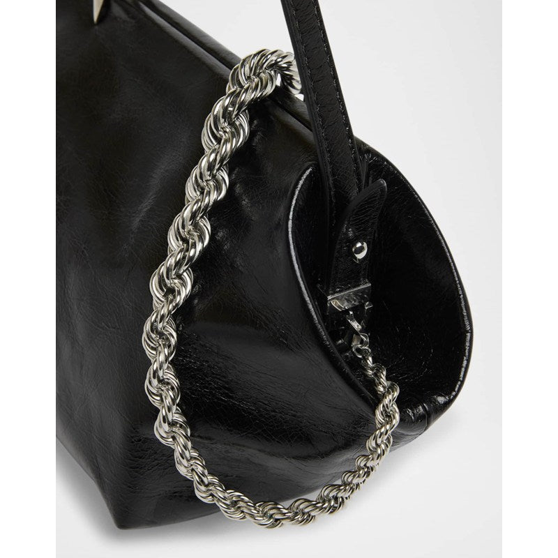 Bolsa Shoulder Sophia Crinkled