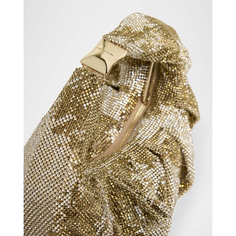Bolsa Handle Yennerfer Embellished