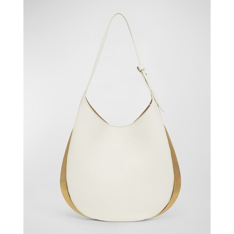 Bolsa Shoulder Amalia Metal
