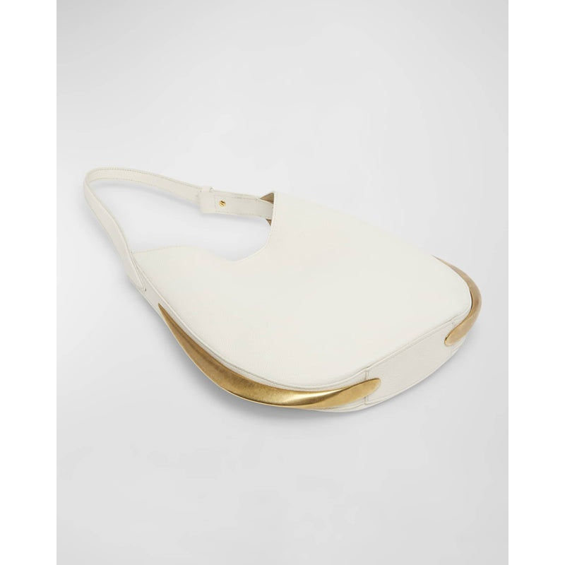 Bolsa Shoulder Amalia Metal