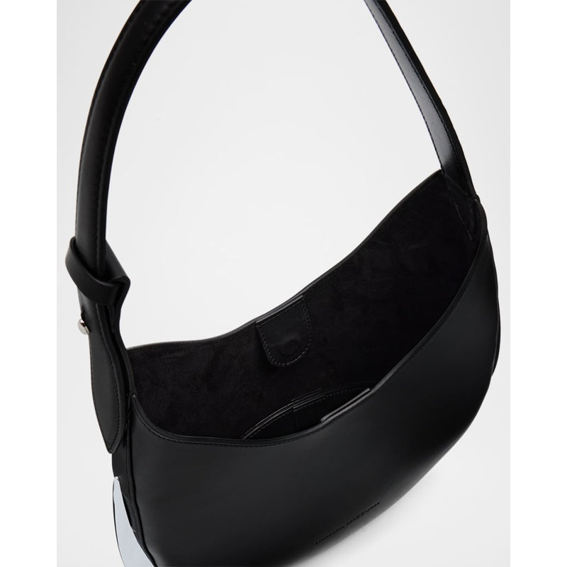 Bolsa Shoulder Amalia Calfskin