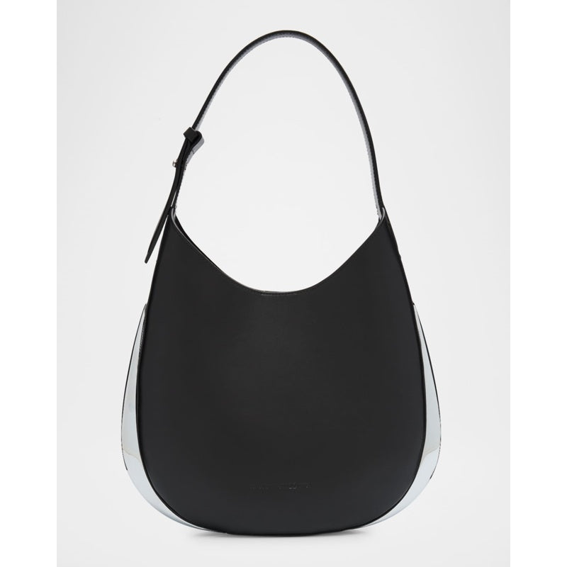 Bolsa Shoulder Amalia Calfskin