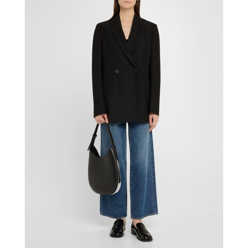 Bolsa Shoulder Amalia Calfskin
