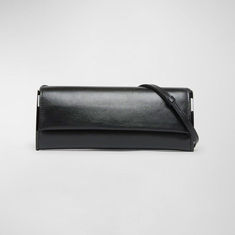 Bolsa Shoulder Kate Flap - Mercado de Luxo - O Maior E-Commerce de Bens, Produtos e Serviços de Luxo do Brasil.