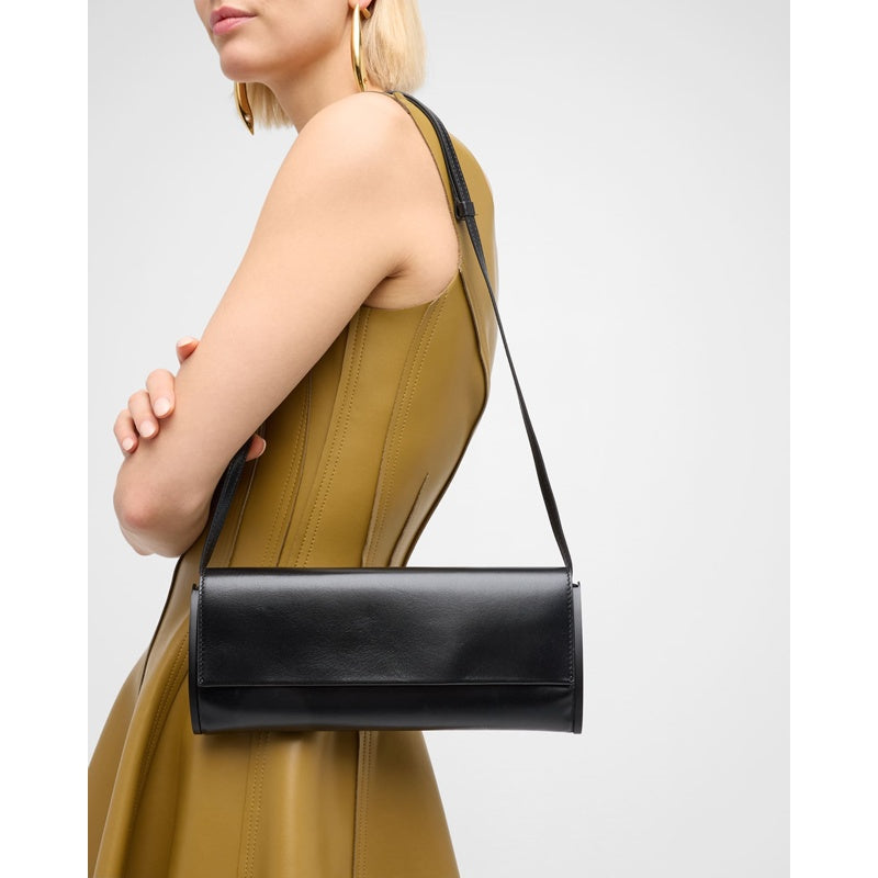 Bolsa Shoulder Kate Flap