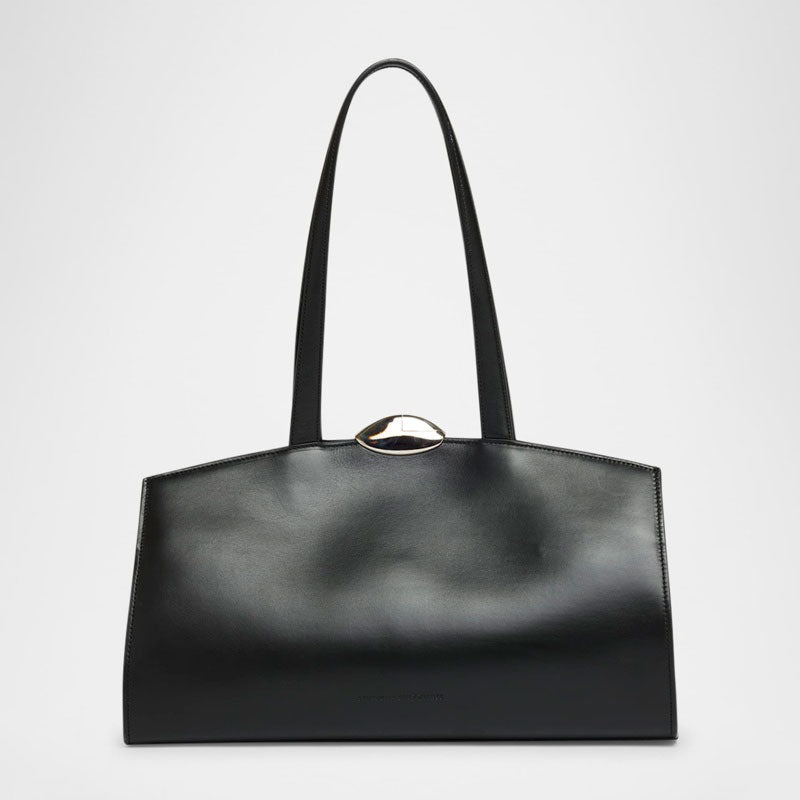 Bolsa Shoulder Serena - Mercado de Luxo - O Maior E-Commerce de Bens, Produtos e Serviços de Luxo do Brasil.