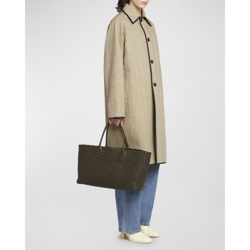 Bolsa Shopper Medium Cabat