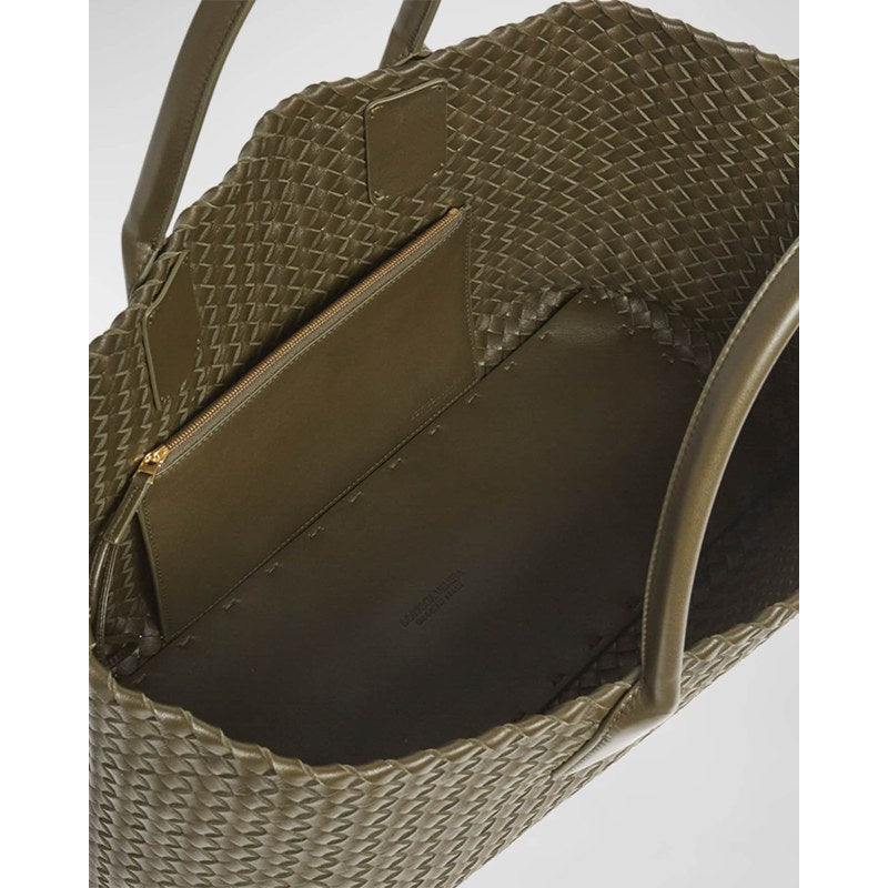 Bolsa Shopper Medium Cabat