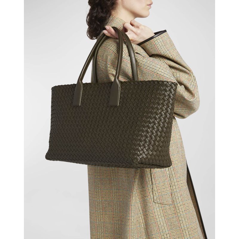 Bolsa Shopper Medium Cabat