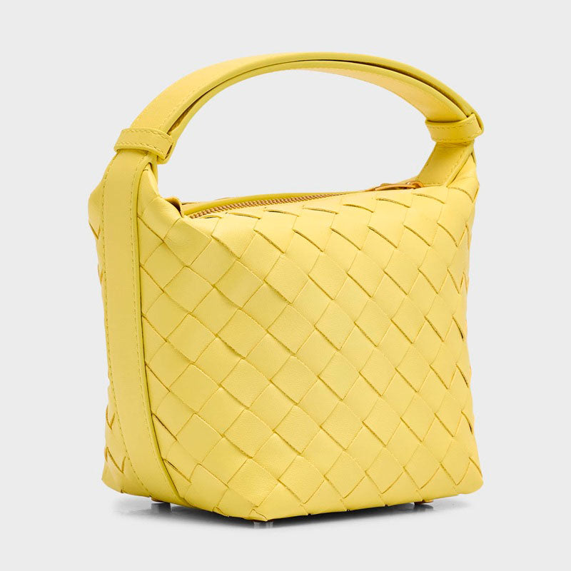 Bolsa Shoulder Candy Wallace - Mercado de Luxo - O Maior E-Commerce de Bens, Produtos e Serviços de Luxo do Brasil.
