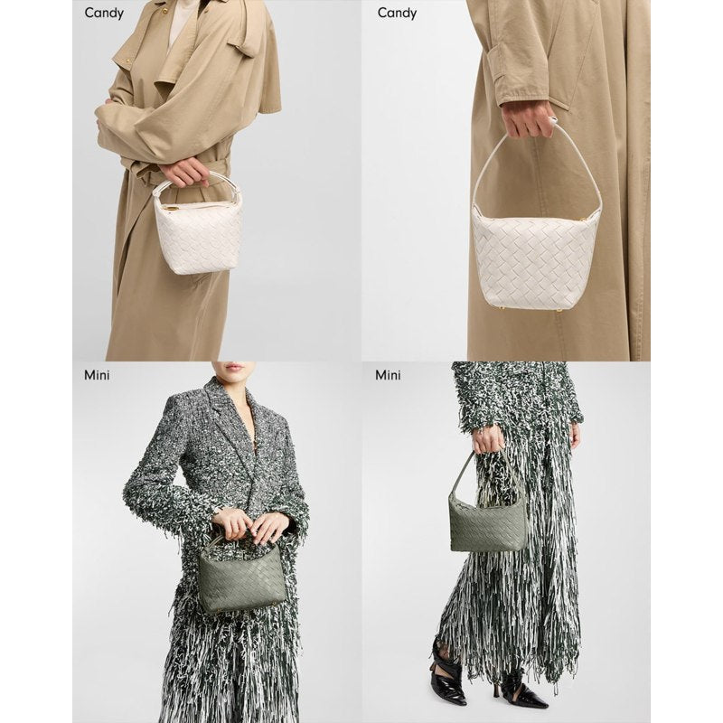 Bolsa Shoulder Candy Wallace