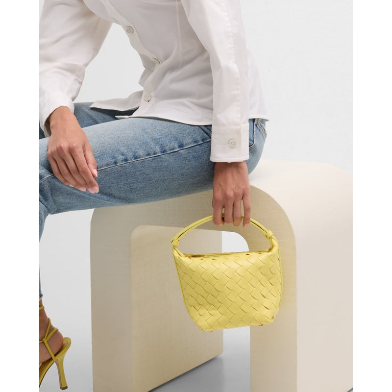 Bolsa Shoulder Candy Wallace