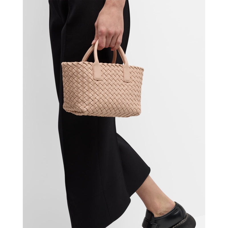 Bolsa Shopper Mini Cabat