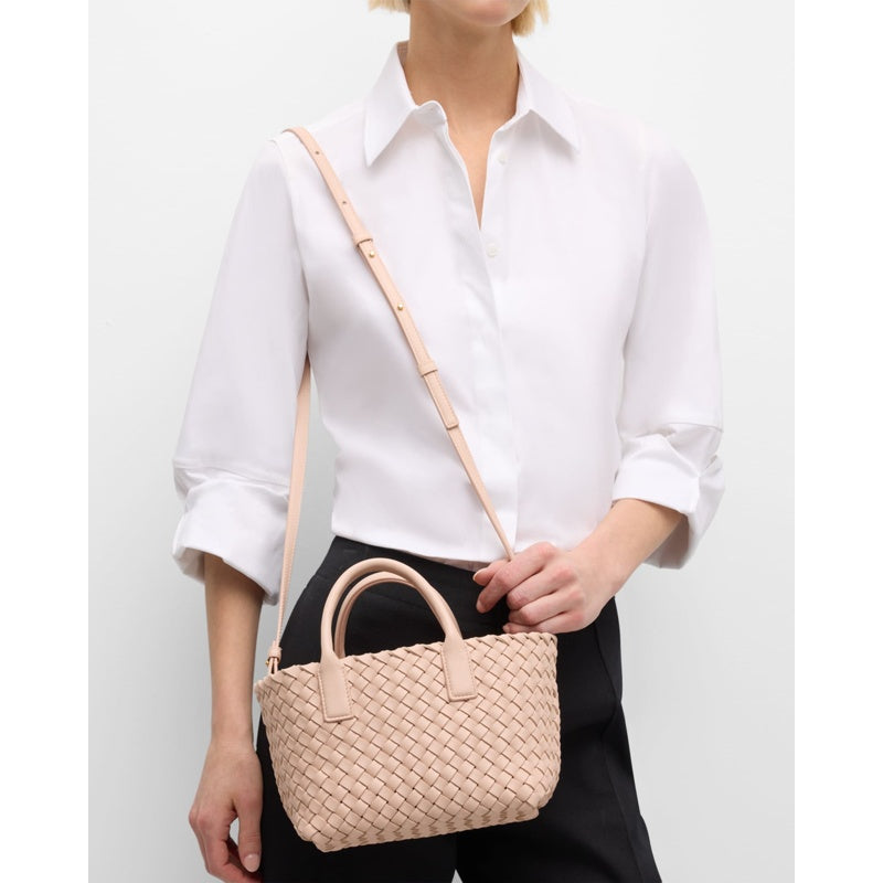 Bolsa Shopper Mini Cabat