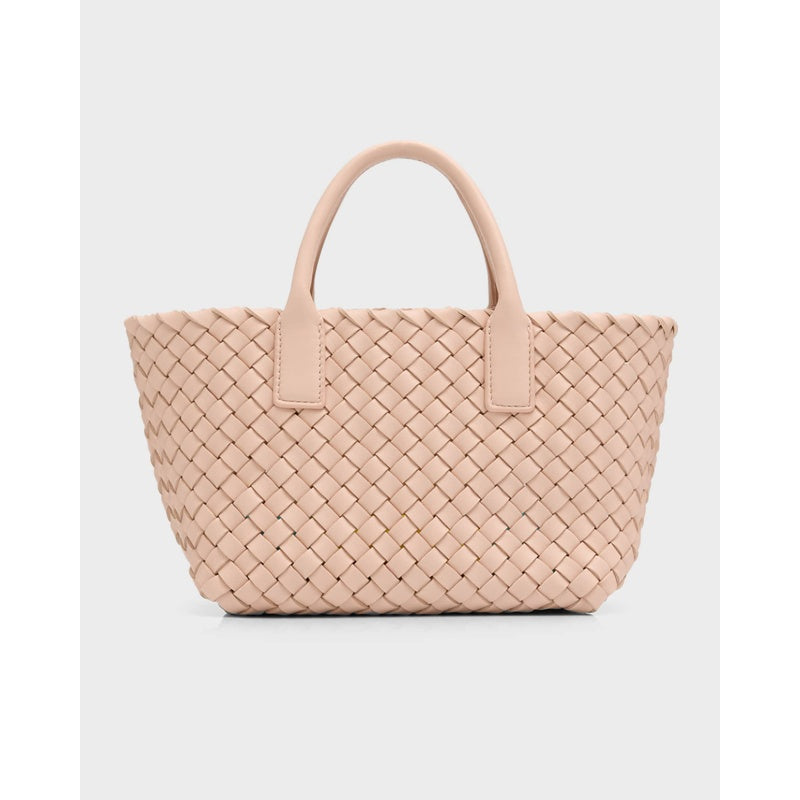 Bolsa Shopper Mini Cabat