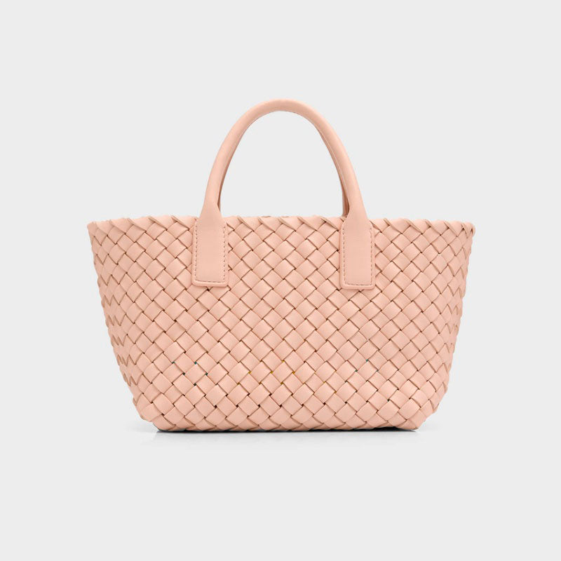 Bolsa Shoulder Mini Cabat - Mercado de Luxo - O Maior E-Commerce de Bens, Produtos e Serviços de Luxo do Brasil.